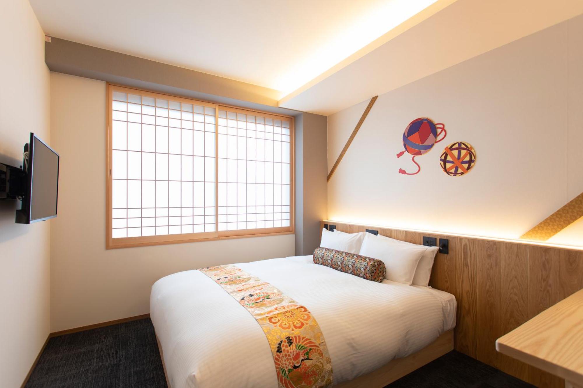 Hotel Ethnography Kiyomizu Gojo — Photos 1
